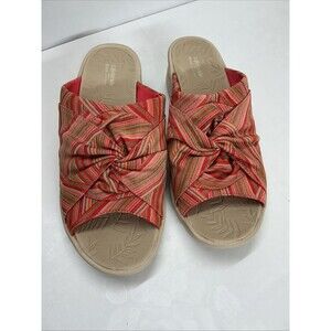 b zees life stride sandals Size  11M Women's